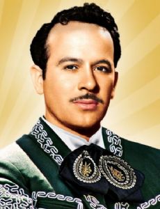 Pedro Infante