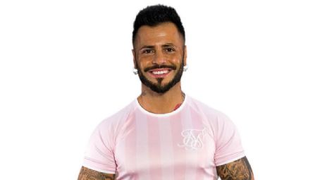 Pedro Monteiro
