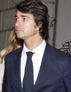 Pedro Perestrelo Pinto