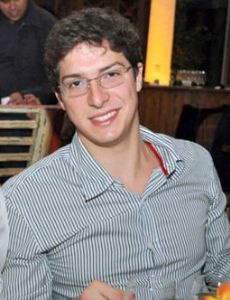 Pedro Rodigues