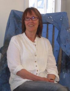 Peggy Lynch