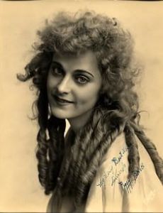 Peggy Pearce