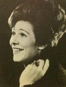 Penelope Gilliatt