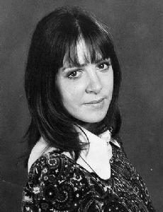 Penelope Wilton