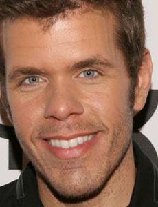 Perez Hilton