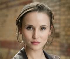 Peri Baumeister