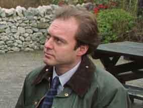 Peter Amory