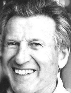 Peter Andrew Brinkman