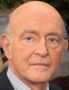 Peter Boyle