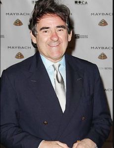Peter Brant