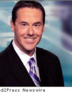 Peter Carruthers