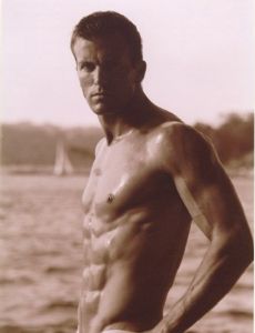 Peter Crone