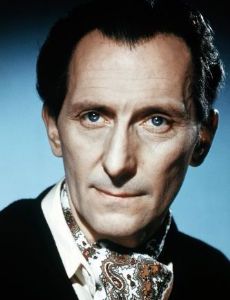 Peter Cushing