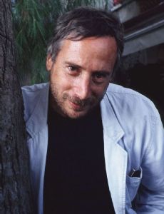 Peter Del Monte
