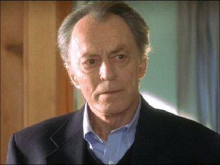 Peter Donat