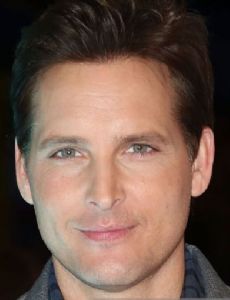 Peter Facinelli
