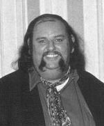 Peter Grant