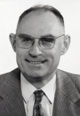 Peter Henrici
