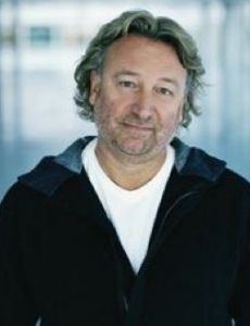 Peter Hook