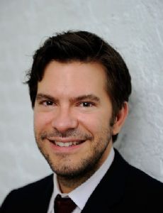 Peter Huyck