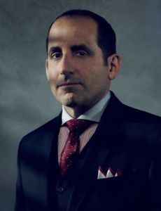 Peter Jacobson