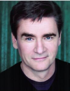 Peter Keleghan