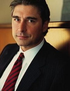 Peter Palandjian