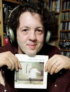 Peter Paphides