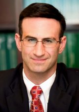 Peter R. Orszag
