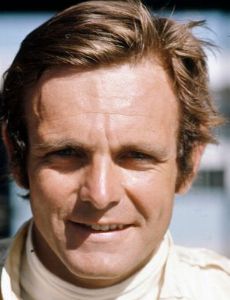 Peter Revson