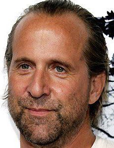 Peter Stormare