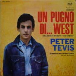 Peter Tevis