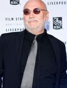 Peter Turner