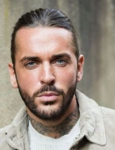 Peter Wicks