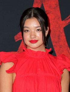 Peyton Elizabeth Lee