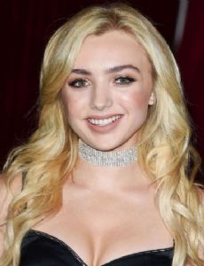 Peyton List