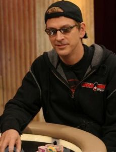Phil Laak
