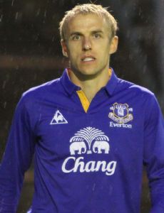 Phil Neville