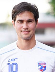 Phil Younghusband
