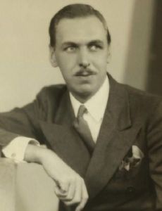 Philip Tonge