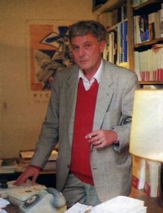 Philippe Sollers