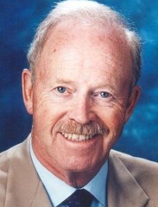 Phillip Crosby