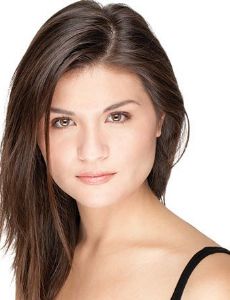 Phillipa Soo
