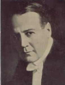 Phillips Smalley