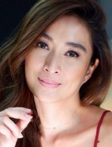Phoemela Baranda