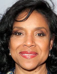 Phylicia Rashad