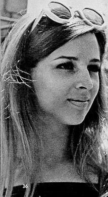Phyllis Barbour