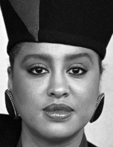 Phyllis Hyman