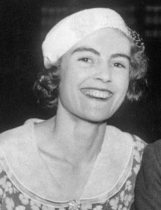 Phyllis Livingston Potter