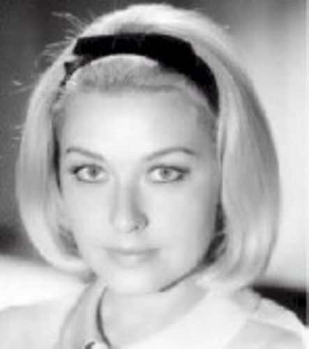 Phyllis Magary Van Doren